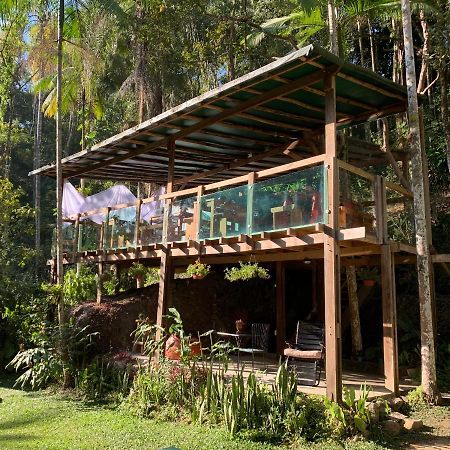 Pousada Sitio Itauna Penedo  Ngoại thất bức ảnh