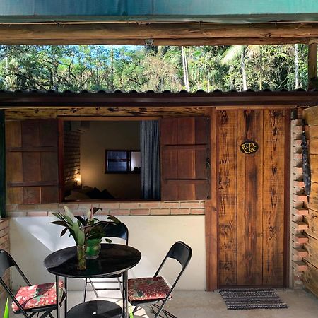 Pousada Sitio Itauna Penedo  Ngoại thất bức ảnh