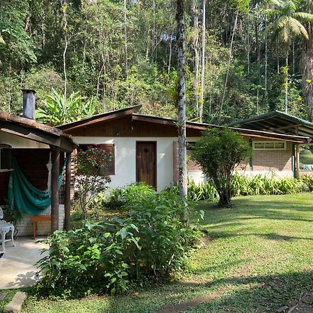 Pousada Sitio Itauna Penedo  Ngoại thất bức ảnh