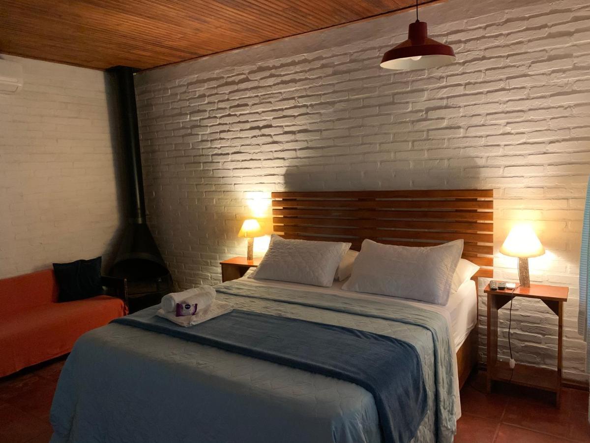 Pousada Sitio Itauna Penedo  Ngoại thất bức ảnh