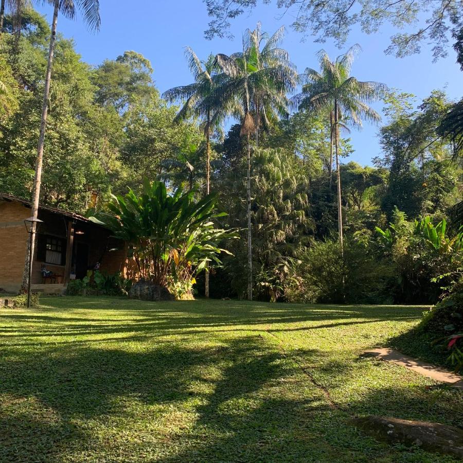 Pousada Sitio Itauna Penedo  Ngoại thất bức ảnh