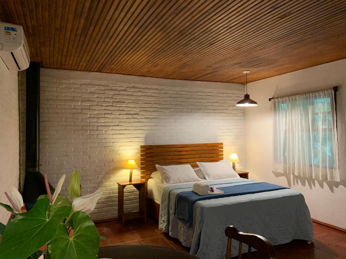 Pousada Sitio Itauna Penedo  Ngoại thất bức ảnh