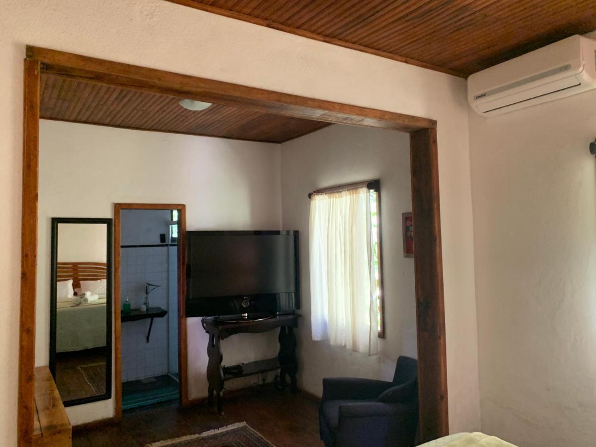 Pousada Sitio Itauna Penedo  Ngoại thất bức ảnh