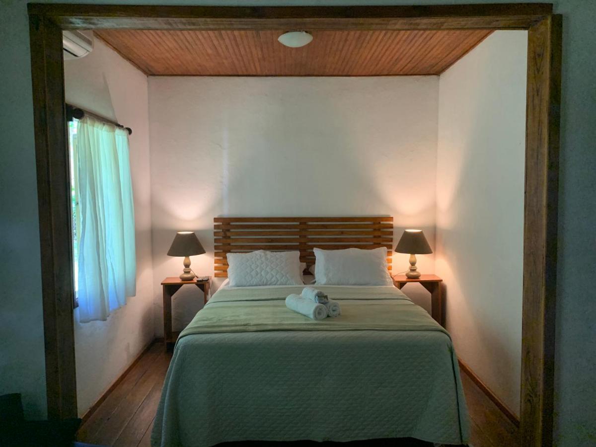 Pousada Sitio Itauna Penedo  Ngoại thất bức ảnh