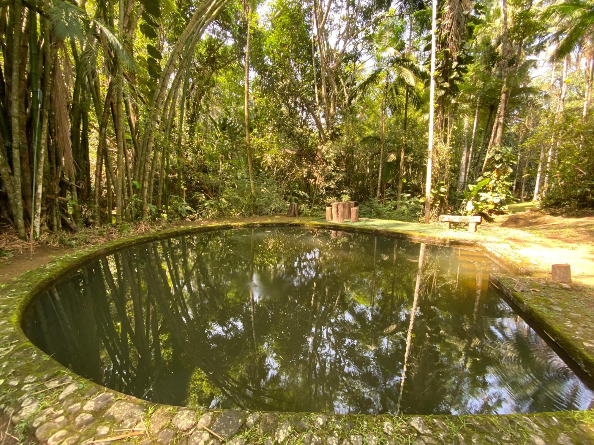 Pousada Sitio Itauna Penedo  Ngoại thất bức ảnh