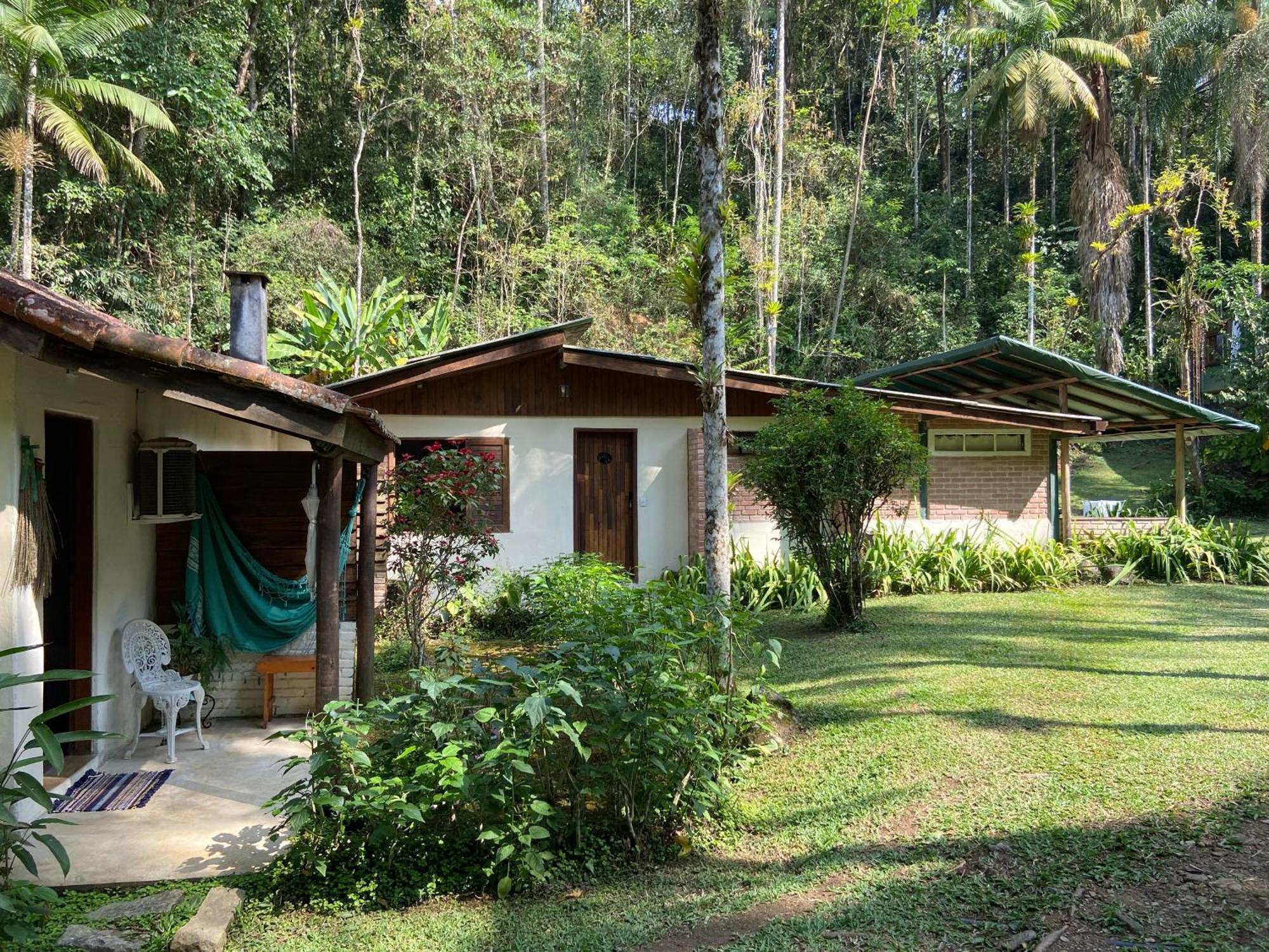 Pousada Sitio Itauna Penedo  Ngoại thất bức ảnh