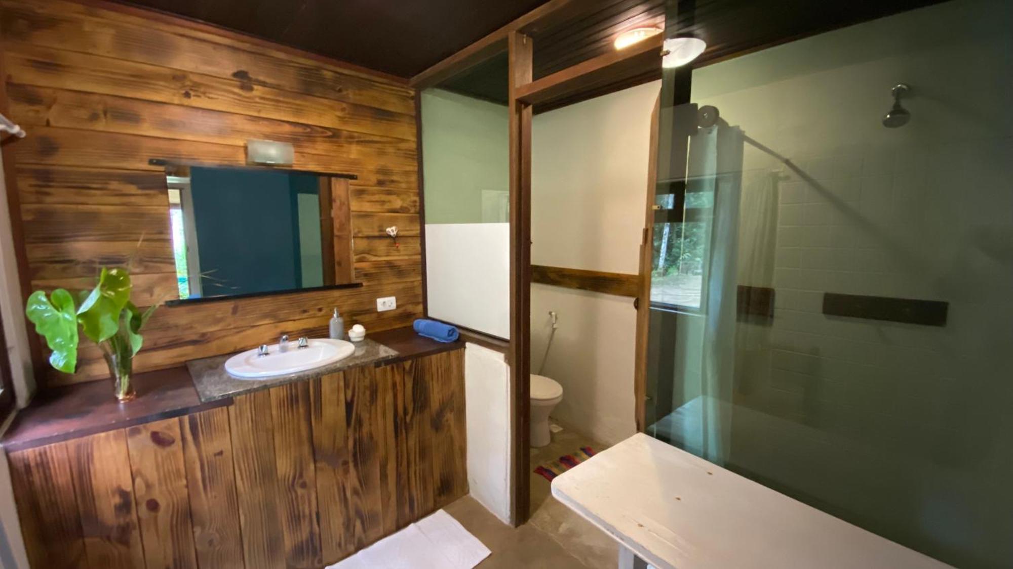 Pousada Sitio Itauna Penedo  Ngoại thất bức ảnh