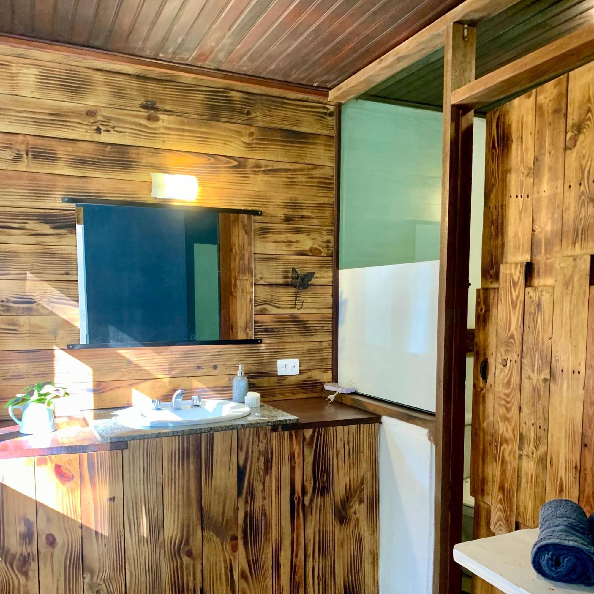 Pousada Sitio Itauna Penedo  Ngoại thất bức ảnh
