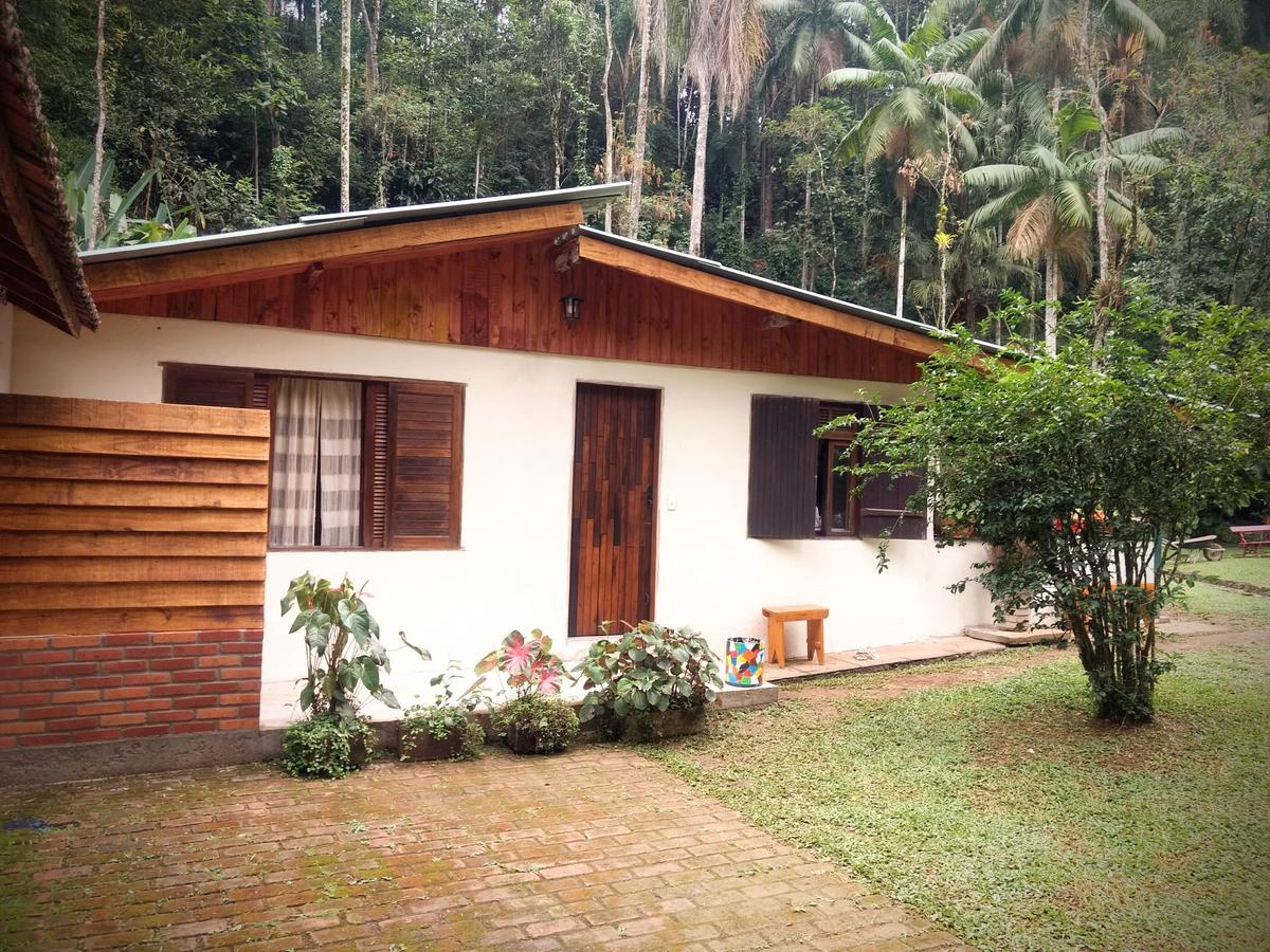 Pousada Sitio Itauna Penedo  Ngoại thất bức ảnh